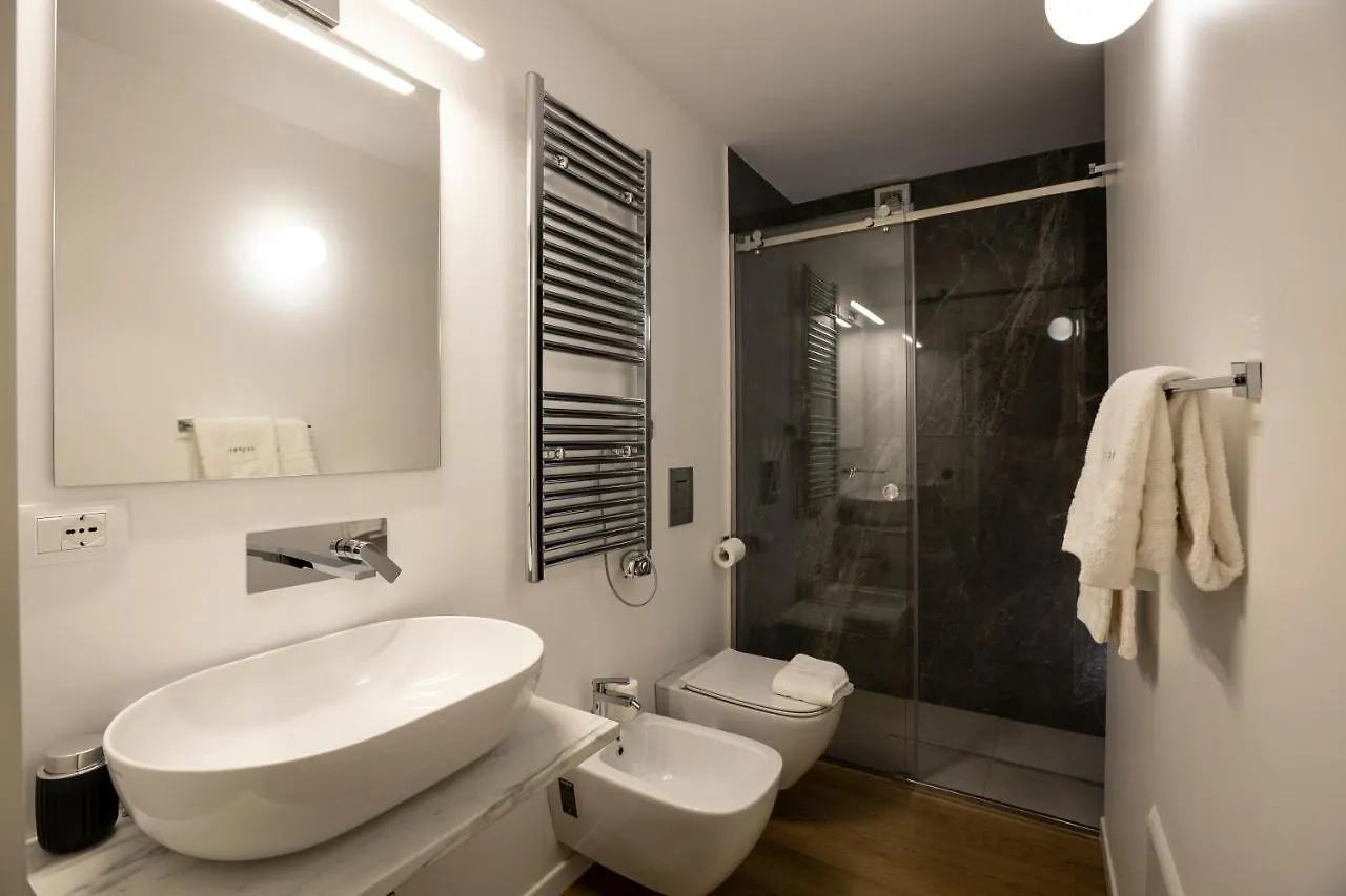 Vespri Apartments Palermo