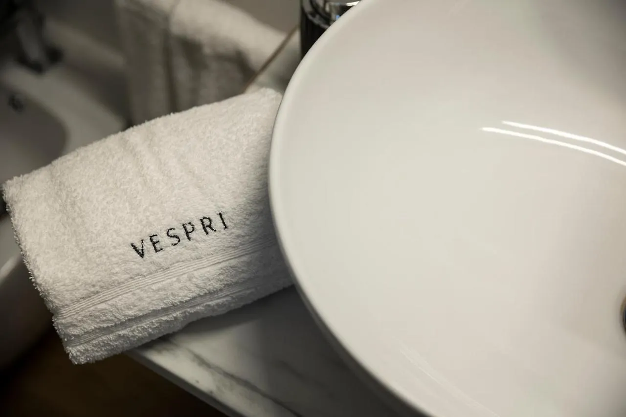 Vespri Apartments Palermo
