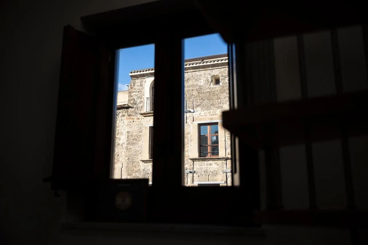 Vespri Apartments Palermo