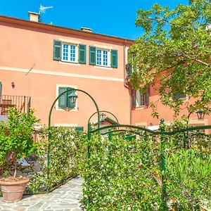 Portovecchio Hébergement de vacances Levanto