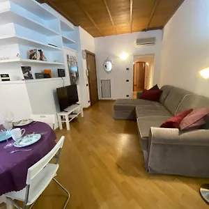 Sweet Laurina Apartment Rome
