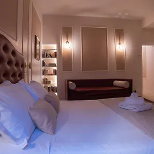 Sistina Apartment Rome