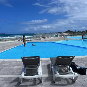 Tortola Orient Bay Vue Appartement Cul de Sac