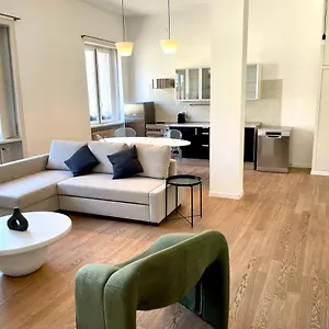 Casa Vittoria - Centro Appartement Milan