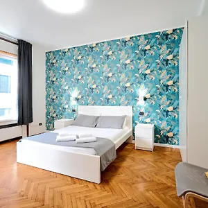 We - Filzi41 - Apartment Milan