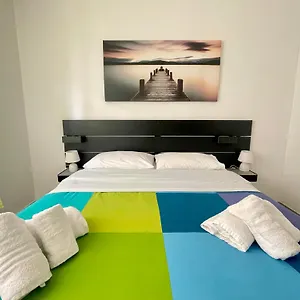  Appartamento Casa Sciuti Italia