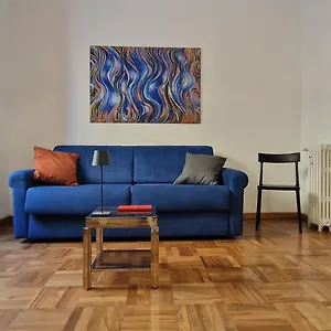Nox Romana Ii Vatican 2 Bedroom Peacefull Holiday home Rome