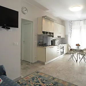  Appartamento Casa Lux Italia