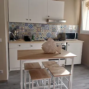  Appartamento Oasi Italia