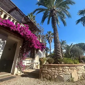 Les Palmiers Appartement Fréjus