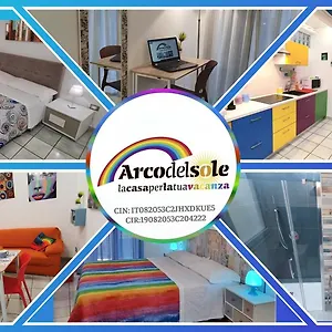 Arco Del Sole Apartamento