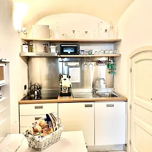  Appartamento Casa Andrea - Plebiscito Italia