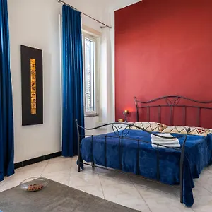 Ai Quattro Canti Di Citta Palermo