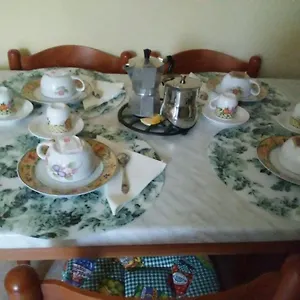 Stella Maris Appartement Corniglia