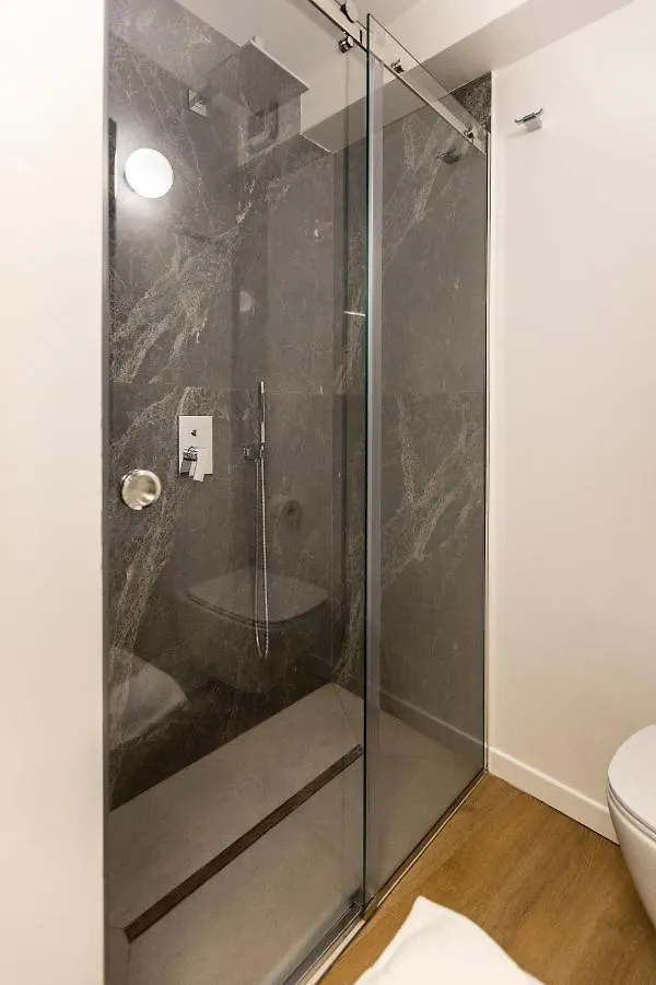Vespri Apartments Palermo 0*,