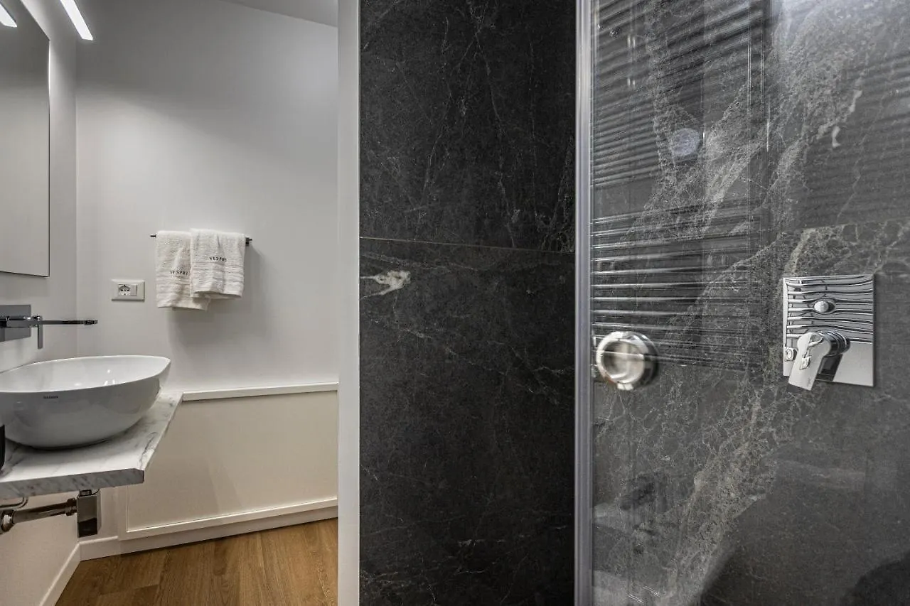 Vespri Apartments Palermo